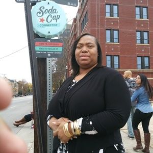 Meet your Posher, Shawnte